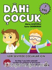 Dahi Çocuk (7 Yaş)