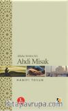 Ahdi Misak