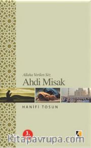 Ahdi Misak