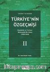 Tanzimat’tan Bugüne Türkiye’nin Özgeçmişi Diyalektik ve Tarihsel Materyalist Bir Bakış (1950-2020) 2
