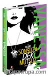 Disney Sonsuza Dek Mutsuz Vanessa