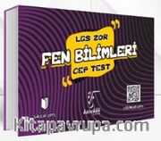 LGS Zor Fen Bilimleri Cep Test