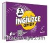 7. Sınıf İngilizce Cep Test