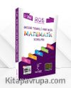 7. Sınıf Beceri Temelli ROS Matematik Soruları