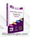 7. Sınıf Beceri Temelli Yeni Nesil ROS Türkçe Soruları