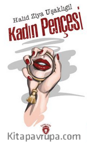 Kadın Pençesi