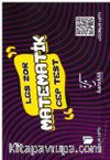LGS Zor Matematik Cep Test