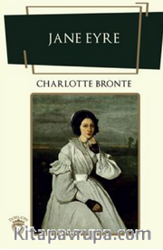 Jane Eyre (İngilizce Kitap)