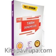 YKS 1.Oturum TYT Tarih Denemeleri
