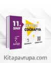 1. Sınıf Coğrafya Cep Test