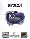 10. Sınıf Biyoloji Soru Bankası (Video Çözümlü)