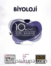 10. Sınıf Biyoloji Soru Bankası (Video Çözümlü)