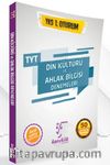 TYT Din Kültürü ve Ahlak Bilgisi Denemeleri