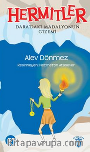 Hermitler – Dara’daki Madalyonun Gizemi