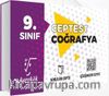 9. Sınıf Coğrafya Cep Test