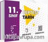 11. Sınıf Tarih Cep Test