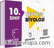 10. Sınıf Biyoloji Cep Test