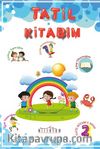 Tatil Kitabım 2. Sınıftan 3. Sınıfa Geçenler İçin