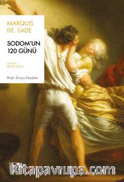 Sodom’un 120 Günü