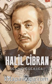 Halil Cibran Seçme Eserleri