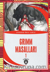 Grimm Masalları 1 Uykudan Önce Serisi (0-7 Yaş)