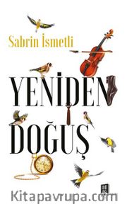 Yeniden Doğuş