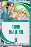 Grimm Masalları 2 Uykudan Önce Serisi (0-7 Yaş)