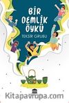 Bir Demlik Öykü