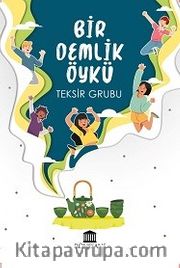 Bir Demlik Öykü