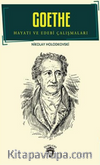 Goethe Hayatı Ve Edebi Çalışmaları Biyografi
