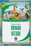 Orman Kitabı Dünya Çocuk Klasikleri (7-12 Yaş)