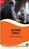 Oliver Twist Stage 4 İngilizce Hikaye (Alıştırma Ve Sözlük İlaveli)