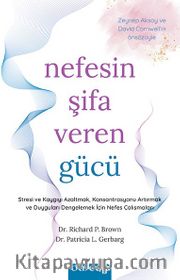 Nefesin Şifa Veren Gücü