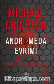 Andromeda Evrimi