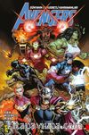 Avengers 1: Son Sürü