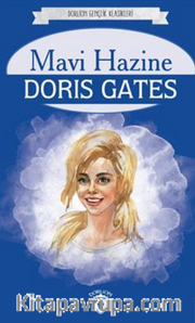 Mavi Hazine (Dorlion Gençlik Klasikleri)