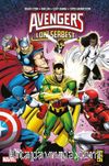 Avengers: Loki Serbest