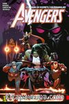 Avengers 3: Vampirler Savaşı