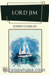 Lord Jim (İngilizce Kitap)