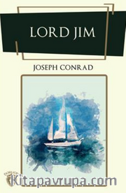 Lord Jim (İngilizce Kitap)