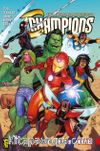 Champions 4: Kuzey Işıkları