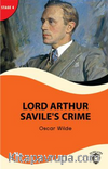 Lord Arthur Savile’S Crime Stage 4 