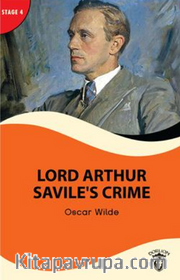 Lord Arthur Savile’S Crime Stage 4 