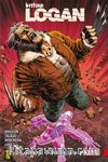İhtiyar Logan 8: Cinayet İşlenecek Şeyler