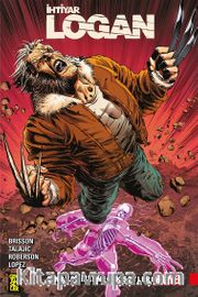 İhtiyar Logan 8: Cinayet İşlenecek Şeyler