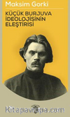 Küçük Burjuva İdeolojisinin Eleştirisi