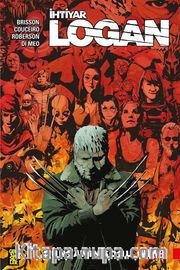 İhtiyar Logan: 10 Dünyanın Sonu