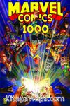 Marvel Comics #1000