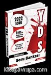 YDS Soru Bankası Örnek Çözümlü 2022 Soru