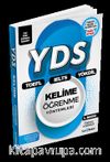 YDS TOEFL-IELTS-YÖKDİL Kelime Öğrenme Yöntemleri 